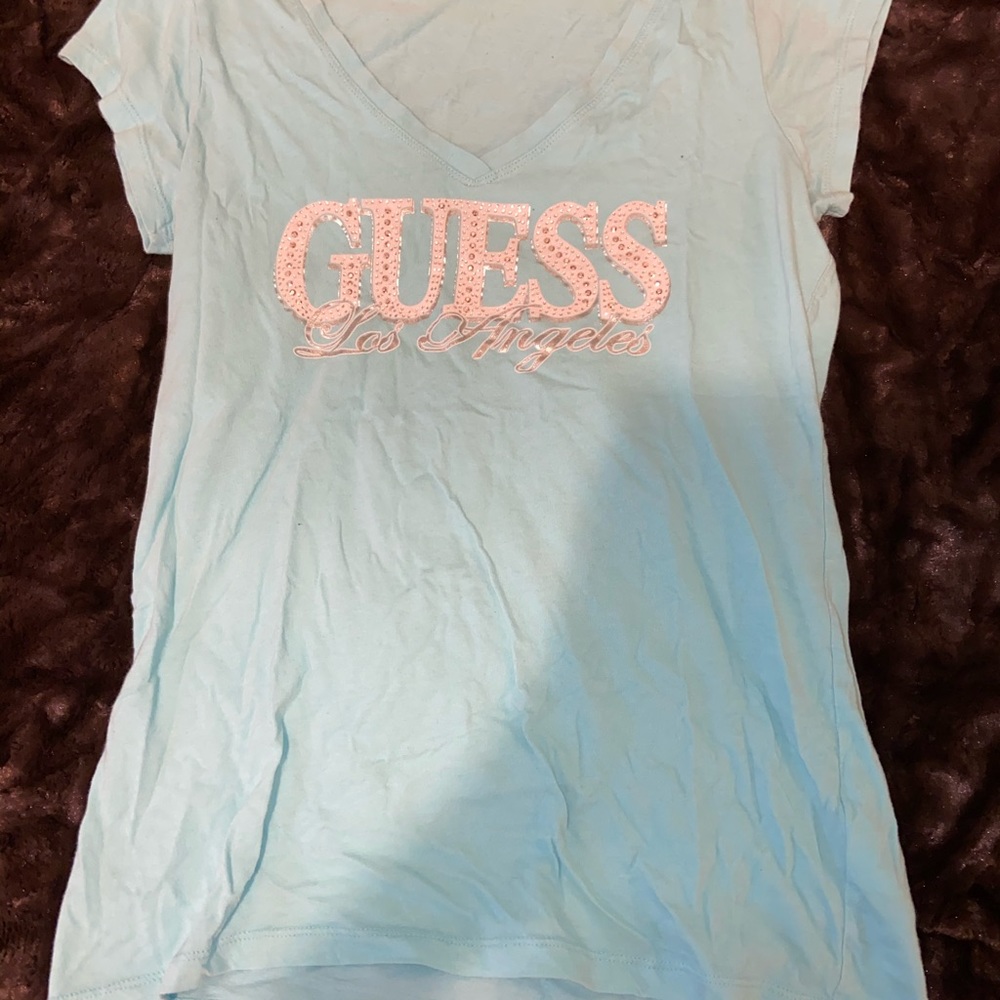 Guess shirt